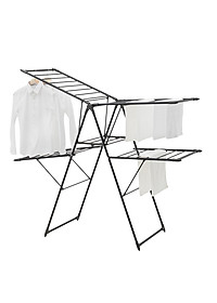 Giá Phơi Đồ Cứng Cáp ETM543 - BLK-CN-4