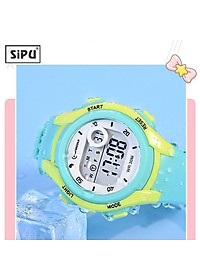 Đồng Hồ Thể Thao Cao Cấp MR 8215 Chính Hãng KHÔNG VÔ NƯỚC Đồng Hồ Điện Tử Dành Cho Bé Trai Bé Gái