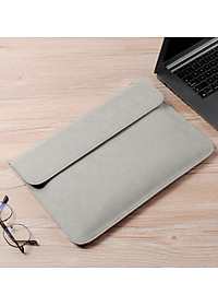 Túi chống sốc cho macbook, laptop, surface tặng kèm ví đựng sạc chuột