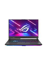 Laptop Asus Gaming ROG Strix G513IC-HN002T (R7 4800H/8GB RAM/512GB SSD/15.6 FHD/RTX 3050 4GB/Win10/Xám) Hàng chính hãng