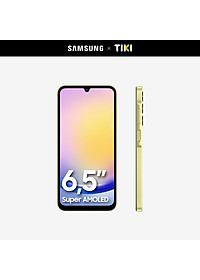 Nơi bán Điện Thoại Samsung Galaxy A25 5G (6GB/128GB)