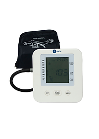 Máy đo huyết áp bắp tay Kachi MK293 - Hàng chính hãng