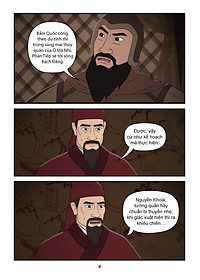 Khát Vọng Non Sông - Đại Chiến Bạch Đằng Giang 1288