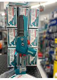 MÁY CƯA XÍCH MINI DÙNG PIN 20V (KHÔNG BAO GỒM PIN VÀ SẠC) TOTAL TGSLI2068 - HÀNG CHÍNH HÃNG