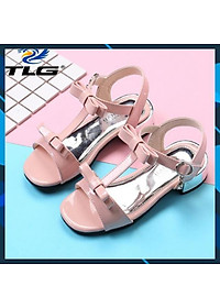 Sandal Hàn Quốc siêu dễ thương cho bé gái  Thành Long TLG 20703