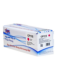 Hộp mực Thuận Phong CP115 dùng cho máy in màu Xerox DC CM115w/ CM225fw/ CP115w/ CP116w/ CP225w - Hàng Chính Hãng