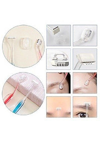 Set 2 Dao Cạo Lông Mày Kai 01-158