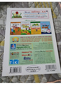 BỒI DƯỠNG TIẾNG VIỆT LỚP 2 (DÙNG CHO BỘ SÁCH KẾT NỐI TRI THỨC VỚI CUỘC SỐNG)