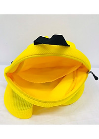 Balo mẹ con gấu Koala -VÀNG-132-1