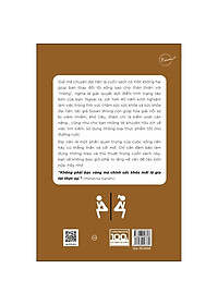 Sách Giải Mã Chuyện Đại Tiện