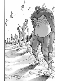 進撃の巨人 19 - Attack On Titan 19