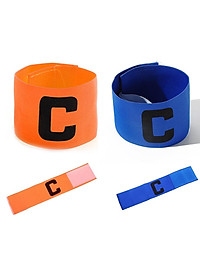 Băng Đội Trưởng Captain C Bóng Đá