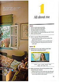 Voices Pre-Intermediate A2/B1: Student's Book BRE + OLP/EBK CSTM (Vietnam Edition)