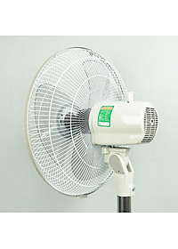 Quạt Lỡ Sắt Senko LS1630 - Màu Ngẫu Nhiên - Hàng Chính Hãng