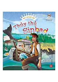 Sách-Combo- Ngày xửa ngày xưa 6T