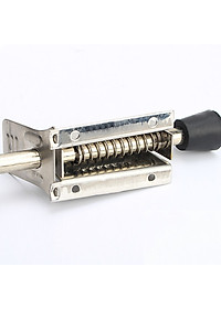 Chặn cửa hai chiều, chốt đạp thẳng