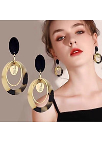 Bông tai nữ sang trọng