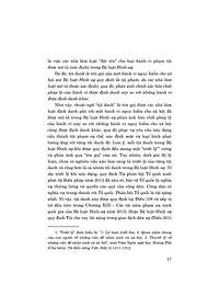 55 cặp tội danh dễ nhầm lẫn trong Bộ Luật Hình sự (Hiện hành) (Xuất bản lần thứ tư có sửa chữa, bổ sung)