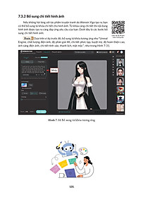 Kiếm Tiền Cùng ChatGPT - Vào Nghề Đồ Họa AI - Vanlangbooks