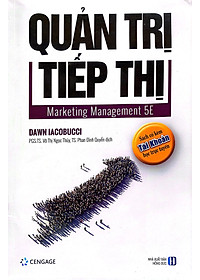Quản Trị Tiếp Thị - Marketing Management 5E