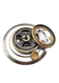 Bếp gas âm 2 lò Civin CV888 - Hàng nhập khẩu