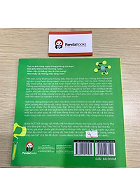 Sách Bác Học Nhí - Giải Thích Các Hiện Tượng Khoa Học Thường Ngày