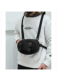 Túi đeo chéo nam cao cấp phong cách Hàn Quốc BEE GEE – DCN9065