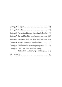 Kỹ Năng Bán Hàng Tuyệt Đỉnh (Tái Bản 2022)
