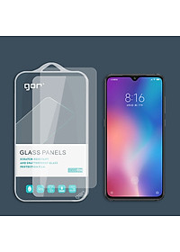 Bộ 2 Miếng Kính Cường Lực Gor Dành Cho Xiaomi Redmi K20 / K20 Pro/ Mi 9T/ Mi 9T Pro - GOR - Hàng Nhập Khẩu