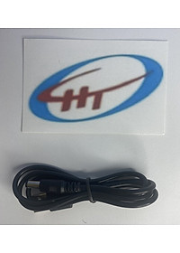 Bộ Chuyển Đổi Âm Thanh Digital NETBOX HT2,DÂY 3.5 RA 2 ĐẦU AV 5M - Hàng Chính Hãng