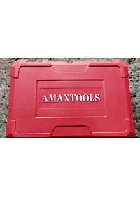 MÁY KHOAN ĐỤC BÊ TÔNG 3 CHỨC NĂNG AMAXTOOLS  AM2-26 (800W)- HÀNG CHÍNH HÃNG