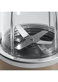 Máy xay sinh tố Nutribullet NB-201 (NB9-0905) - Hàng Chính Hãng