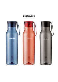 Bình nước Lock&Lock Eco Bottle ABF664 750ml