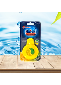 Combo Bột rửa bát Finish 1kg + bóng finish 750ml + muối Finish 1.5kg - HANOIMART