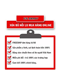 Thắt Lưng Nam Vải Dù US ARMY, Dây Nịt Vải Dù Bền Chắc, Khóa Hợp Kim Siêu Bền Cao Cấp- HÀNG CHÍNH HÃNG