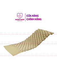 Đệm hơi chống loét OROMI HF-A (Nệm có bơm điều chỉnh) - Nệm cho người ốm, người già - Bảo hành chính hãng
