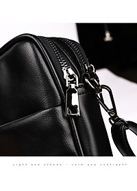 Túi đeo chéo nam phong cách mới  - BEE GEE TDCN9139