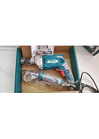 MÁY KHOAN ĐIỆN 1010W TOTAL TG111136E - HÀNG CHÍNH HÃNG