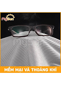 Quần tây dài lưng thun ống rộng đẹp cho bà bầu mặc đi làm công sở 4 mùa Đông Hè MySun