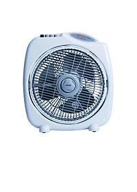 Quạt bàn đảo SENKO BD1012 điều khiển 3 tấc cao cấp tiện lợi hàng chính hãng- giao màu ngẫu nhiên