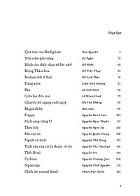 Sách Văn Mới 2016 -2017