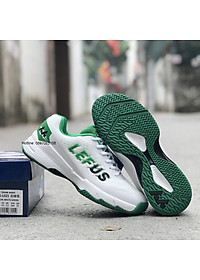 Giày Tennis chính hãng - Jogarbola, Lefus
