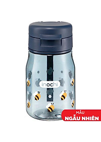 Bình Nước Kita Fami 350 ml - Inochi HIN.BIKF.0350 (Mẫu Màu Giao Ngẫu Nhiên)
