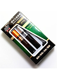 Tẩu Lọc Thuốc 2 Đầu Dùng Được Cả Loại Thông Thường Và Nhỏ FullBox Shop Thành Nhi