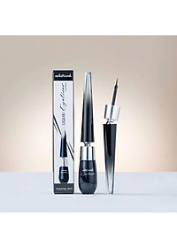 Kẻ mắt nước Mik@vonk siêu đen không lem không trôi Hàn Quốc 3.5ml tặng kèm móc khóa
