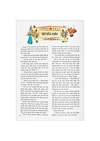 Sách Chuyện Rừng - Tiên Nữ