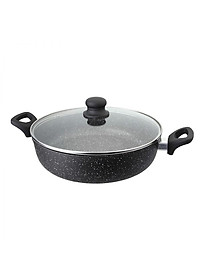 Bộ Nồi Cao Cấp Chống Dính Nhập Khẩu Mỹ (WESTINGHOUSE 7 Món)