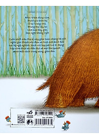 Sách Cậu Bé Oọc : Nhóc Trùm Hang