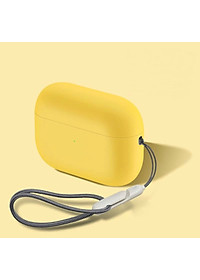 Dây Treo INCASE KAI PROTECTIVE Dành Cho Airpods PRO 2 / Điện Thoại / Thiết Bị Điện Tử, Dây Buộc Chống Rơi, Siêu Bền - Hàng Nhập Khẩu