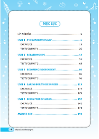 Chinh Phục Ngữ Pháp Và Bài Tập Tiếng Anh 11 - Tập 1